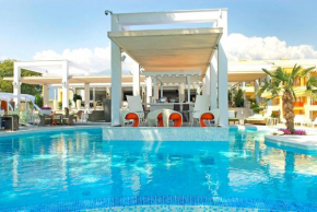  Litohoro Olympus Resort Villas & Spa  Плака